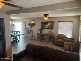 717 Desert Sage Dr, Horizon City, TX 79928 - photo 5