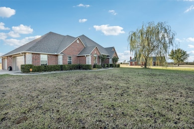 2115 N Highway 99, Stroud, OK 74079 - photo 4
