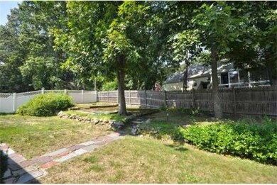 39 Longmeadow Rd, Arlington, MA 02474 - photo 4