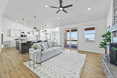 40995 Rendezvous Cir, Elizabeth, CO 80107 - photo 4