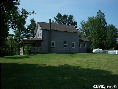 Exterior Back