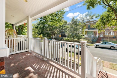 6411 7th St NW, Washington, DC 20012 - photo 3