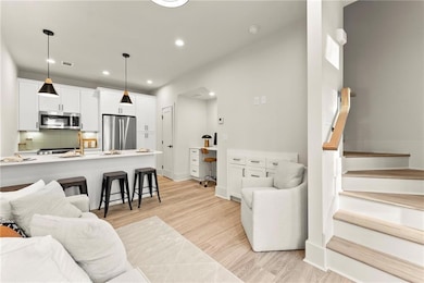 518 Nightfire Ct SW, Gainesville, GA 30501 - photo 7