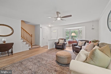 146 English Run Cir, Sparks Glencoe, MD 21152 - photo 7