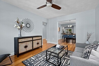 24 Thelma Rd unit 1, Dorchester, MA 02122 - photo 4