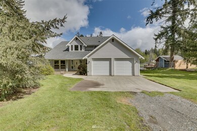 10017 243rd Street Ct E, Graham, WA 98338 - photo 2