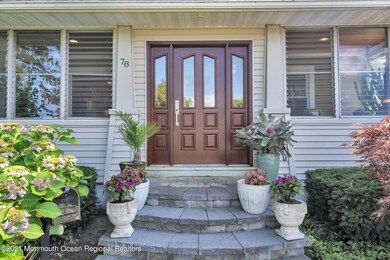78 Monmouth Blvd.