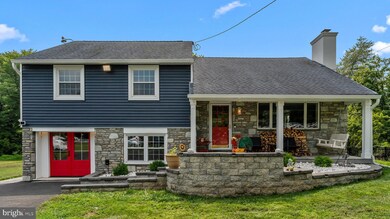 427 Upper State Rd, Chalfont, PA 18914 - photo 2