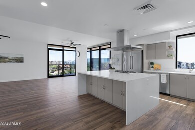 Bright & Modern