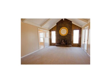 Large Living Room.