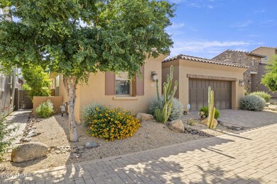 6231 E Mark Way unit 14, Cave Creek, AZ 85331 - photo 2