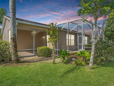 2461 Due West Dr, The Villages, FL 32162 - photo 2