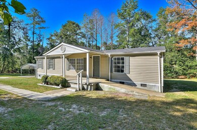 400 Newmantown Rd, Grovetown, GA 30813 - photo 2