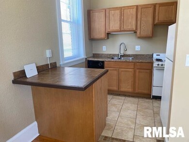 1111 N Perry St, Davenport, IA 52803 - photo 6