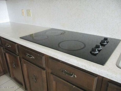 stove