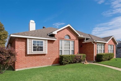 606 Andersonville Ln, Wylie, TX 75098 - photo 5
