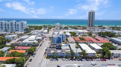 350 75th St unit 201, Miami Beach, FL 33141 - photo 2