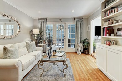 751 W 43rd St, Houston, TX 77018 - photo 5