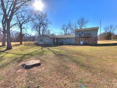 41313 Benson Park Rd, Shawnee, OK 74801 - photo 4