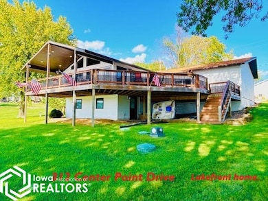 312 Center Point Dr, Montezuma, IA 50171 - photo 2