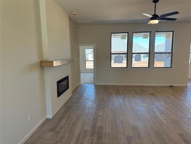 630 Honey Springs Ln, Shawnee, OK 74804 - photo 5