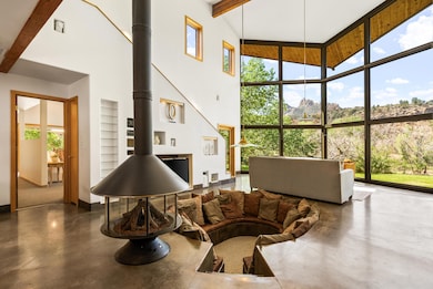 1130 E Main St Rockville UT-large-007-05