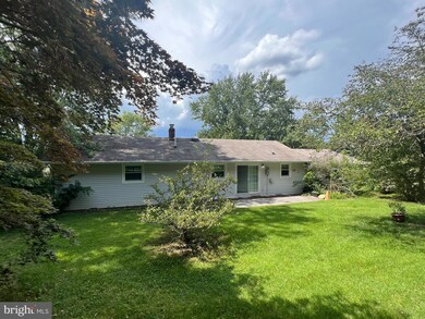 1386 Country Brook Rd, Toms Brook, VA 22660 - photo 2