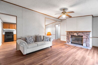 6950 Jefferson St, Westpoint, IN 47992 - photo 4