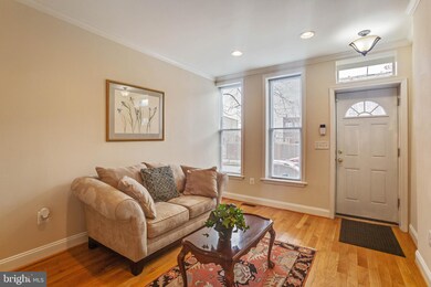 2102 Jefferson St, Baltimore, MD 21205 - photo 4