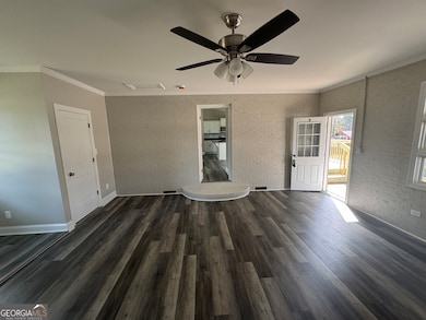 621 N College Dr, Cedartown, GA 30125 - photo 7