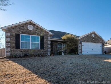 2601 W El Dorado St, Broken Arrow, OK 74011 - photo 4
