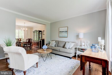 9604 Looking Glass Ct, Bristow, VA 20136 - photo 3