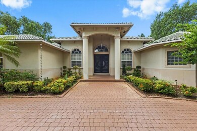 6160 SW 58th Ct, Davie, FL 33314 - photo 2