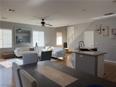 3610 Pinnate Dr, Las Vegas, NV 89147 - photo 4