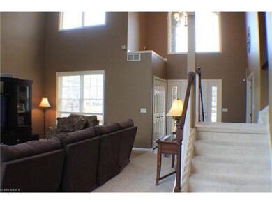 VAULTED WITH CEILING TO FLOOR WINDOWS IN THE SUPER