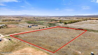 0000 N Champagne Parcel H Ln, Paulden, AZ 86334 - photo 3