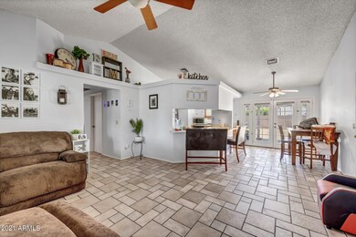 1439 E Jasper Dr, Chandler, AZ 85225 - photo 3