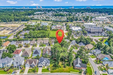 1615 Crosswinds Ave, North Myrtle Beach, SC 29582 - photo 6