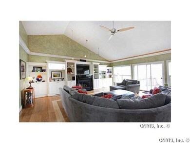 Great Room.