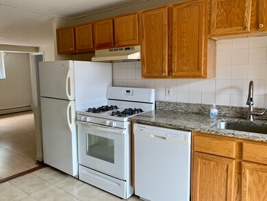 1726 Commonwealth Ave unit 1, Brighton, MA 02135 - photo 3