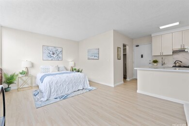 Kapiolani Terrace unit 1613, Honolulu, HI 96814 - photo 4