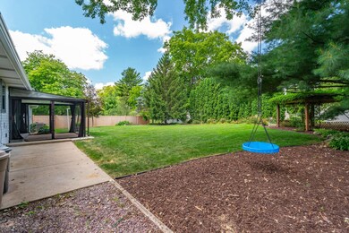 4838 Maple Ave, Fitchburg, WI 53711 - photo 2