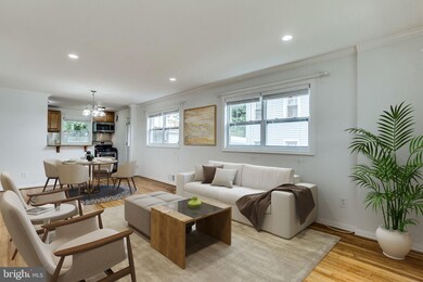 6208 8th St NW, Washington, DC 20011 - photo 6