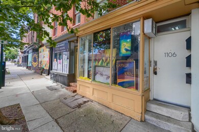 1106 Hollins St, Baltimore, MD 21223 - photo 3