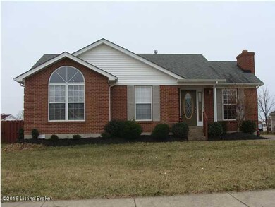 240 Aulbern Dr E, Mount Washington, KY 40047 - photo 2