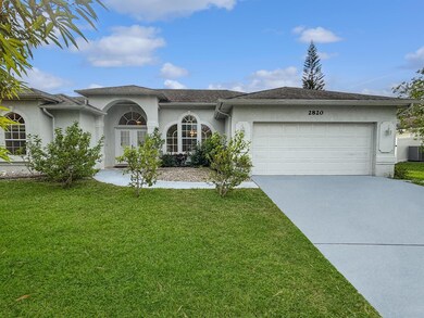 2820 SE Melaleuca Blvd, Port Saint Lucie, FL 34952 - photo 2