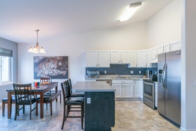 Kitchen Dining