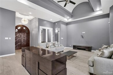 3206 Monroe Ave, Edinburg, TX 78539 - photo 3