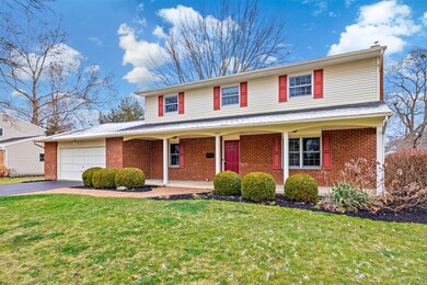 1354 Darcann Drive-Front 3