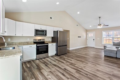 214 Deer Creek Trail, Walhalla, SC 29691 - photo 5